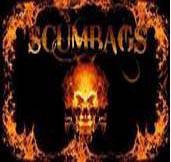 Scumbags (FRA-1) : Demo 2012